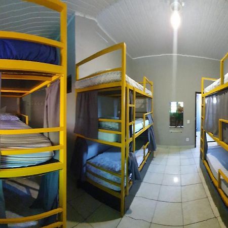 Hostel Rota 027 Itacaré Екстериор снимка