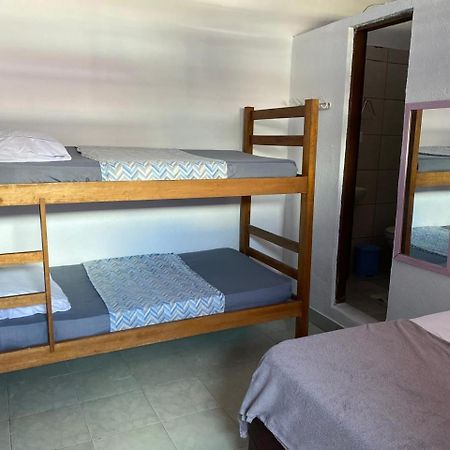 Hostel Rota 027 Itacaré Екстериор снимка