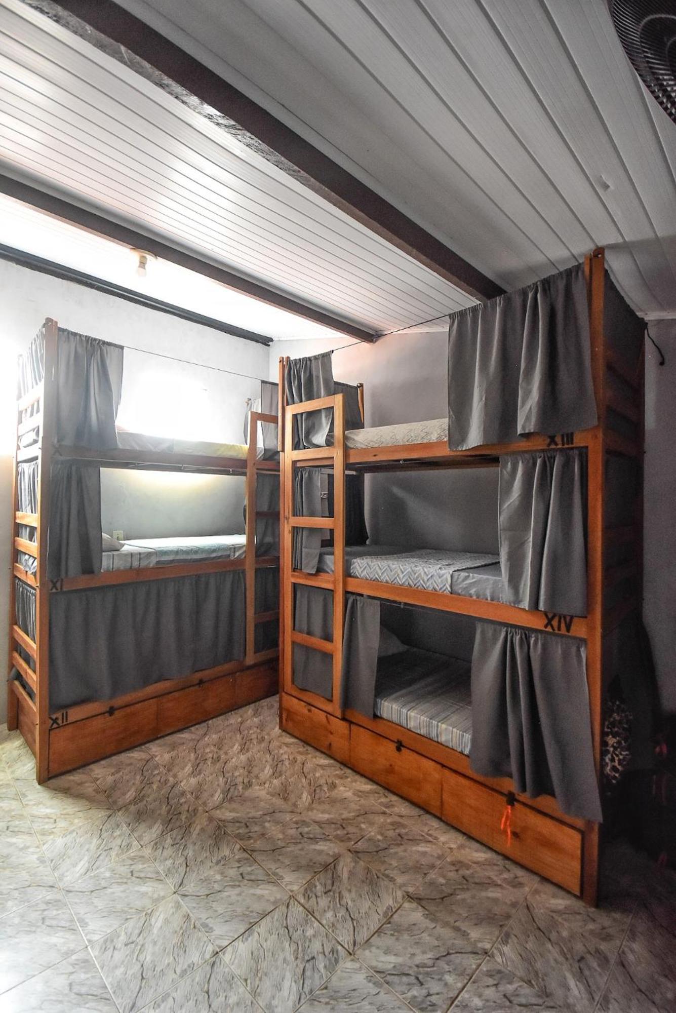 Hostel Rota 027 Itacaré Екстериор снимка