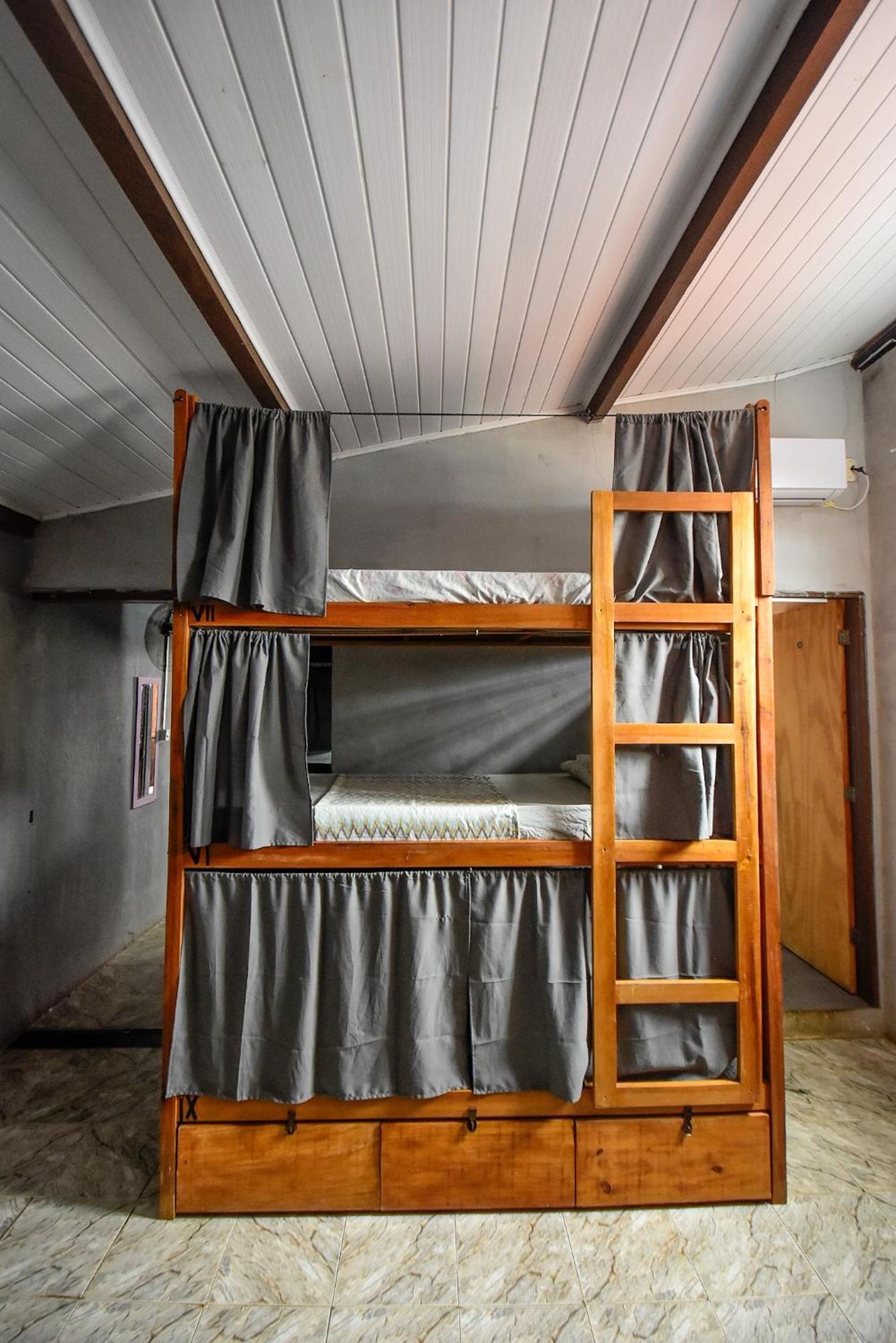Hostel Rota 027 Itacaré Екстериор снимка