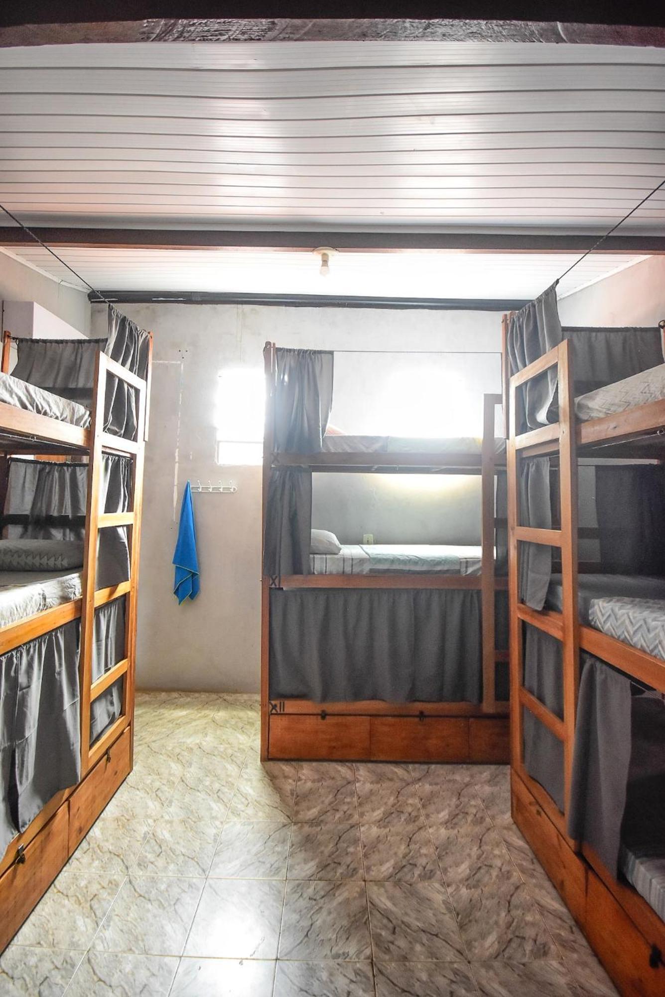 Hostel Rota 027 Itacaré Екстериор снимка