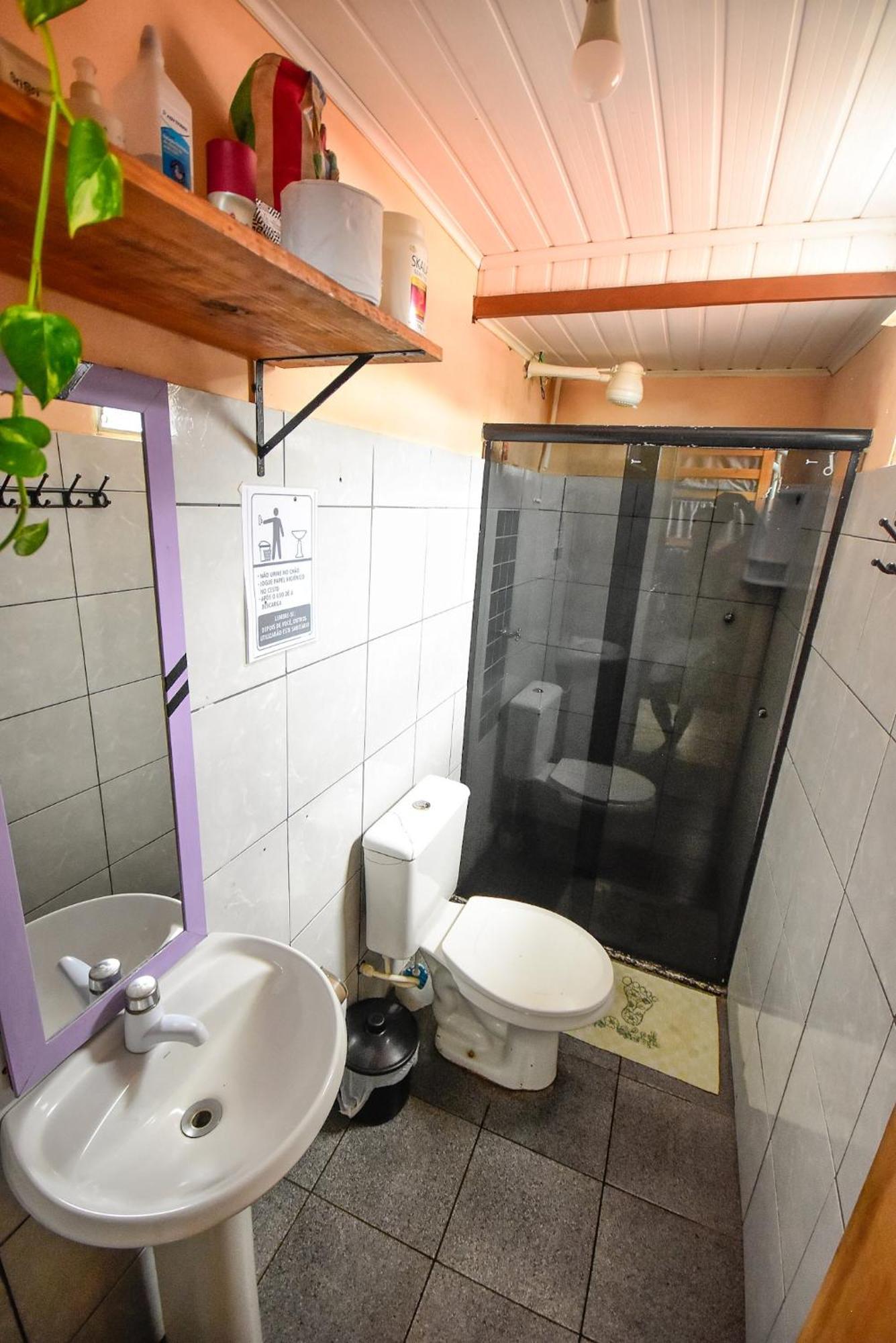 Hostel Rota 027 Itacaré Екстериор снимка