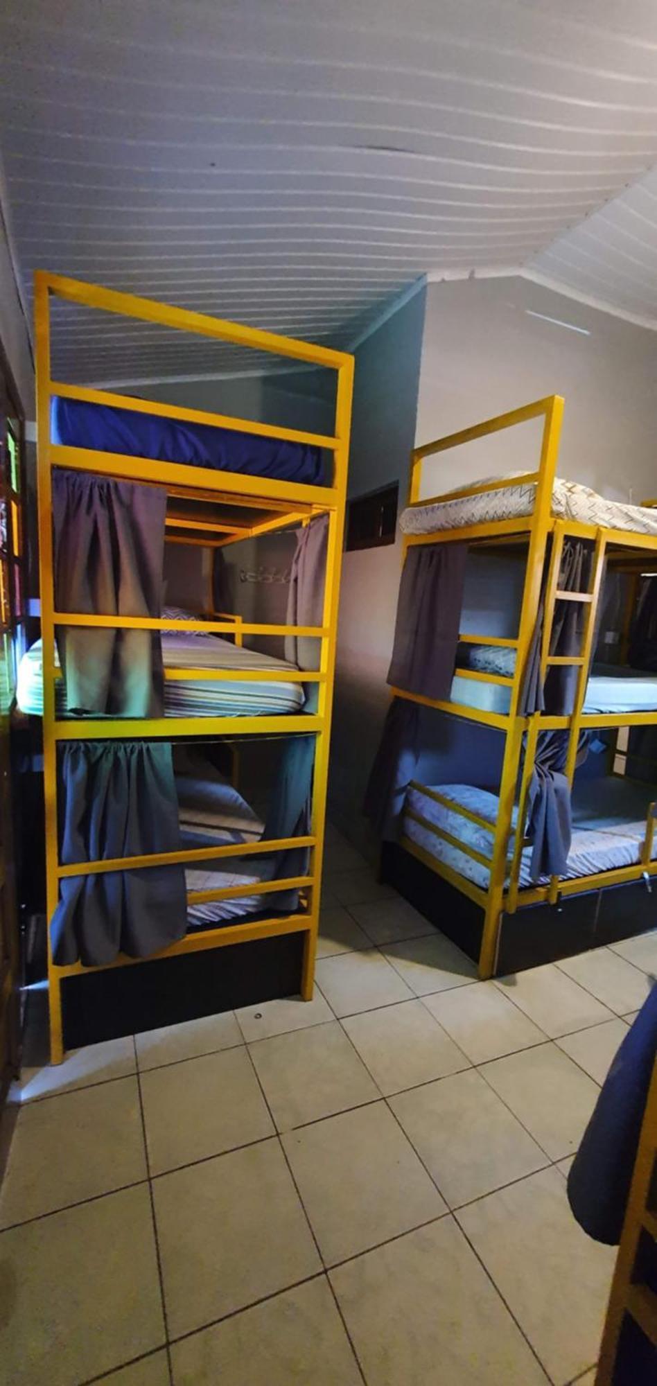 Hostel Rota 027 Itacaré Екстериор снимка