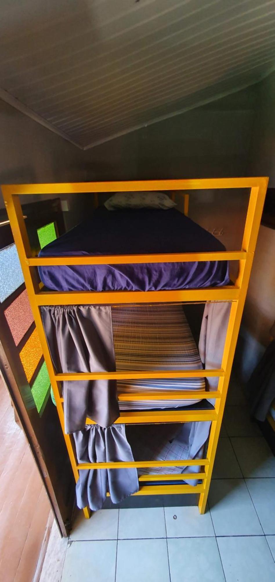 Hostel Rota 027 Itacaré Екстериор снимка