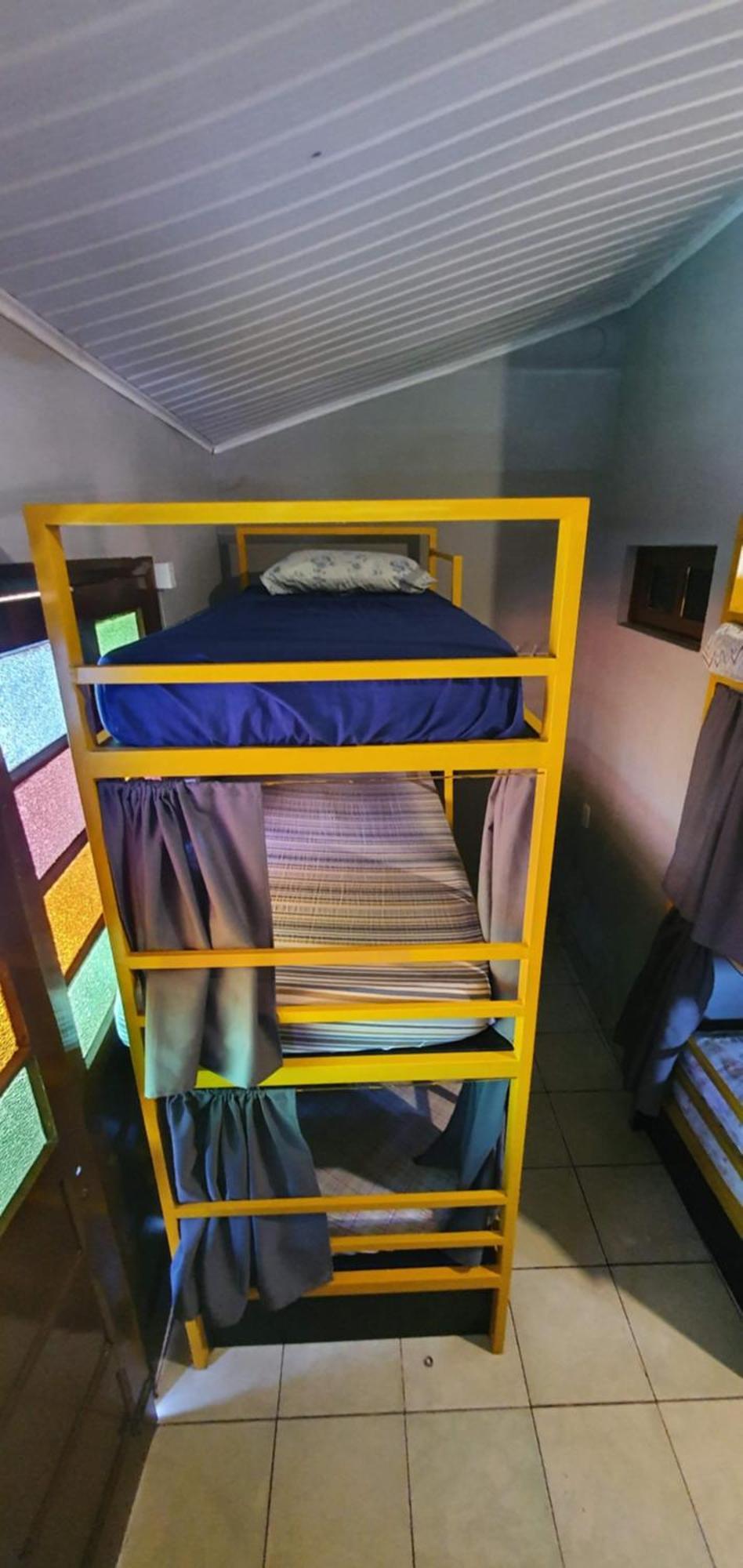 Hostel Rota 027 Itacaré Екстериор снимка