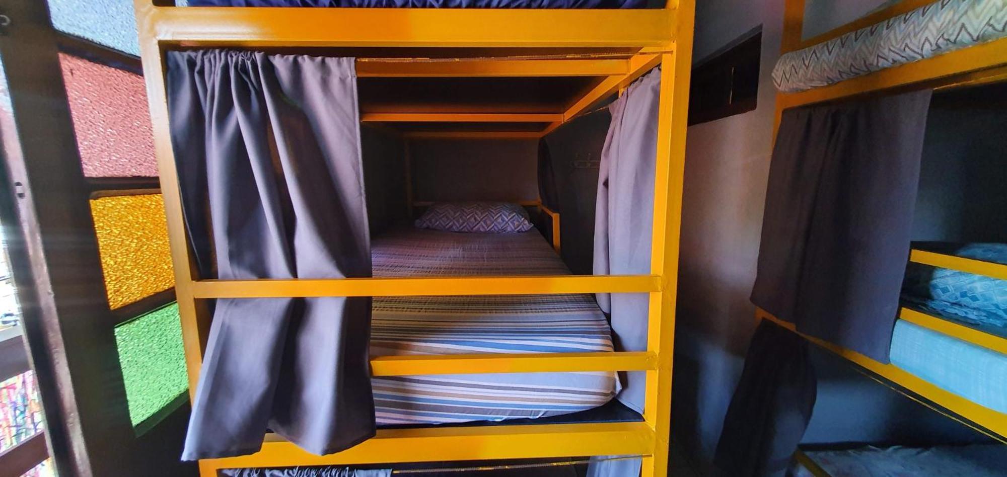 Hostel Rota 027 Itacaré Екстериор снимка