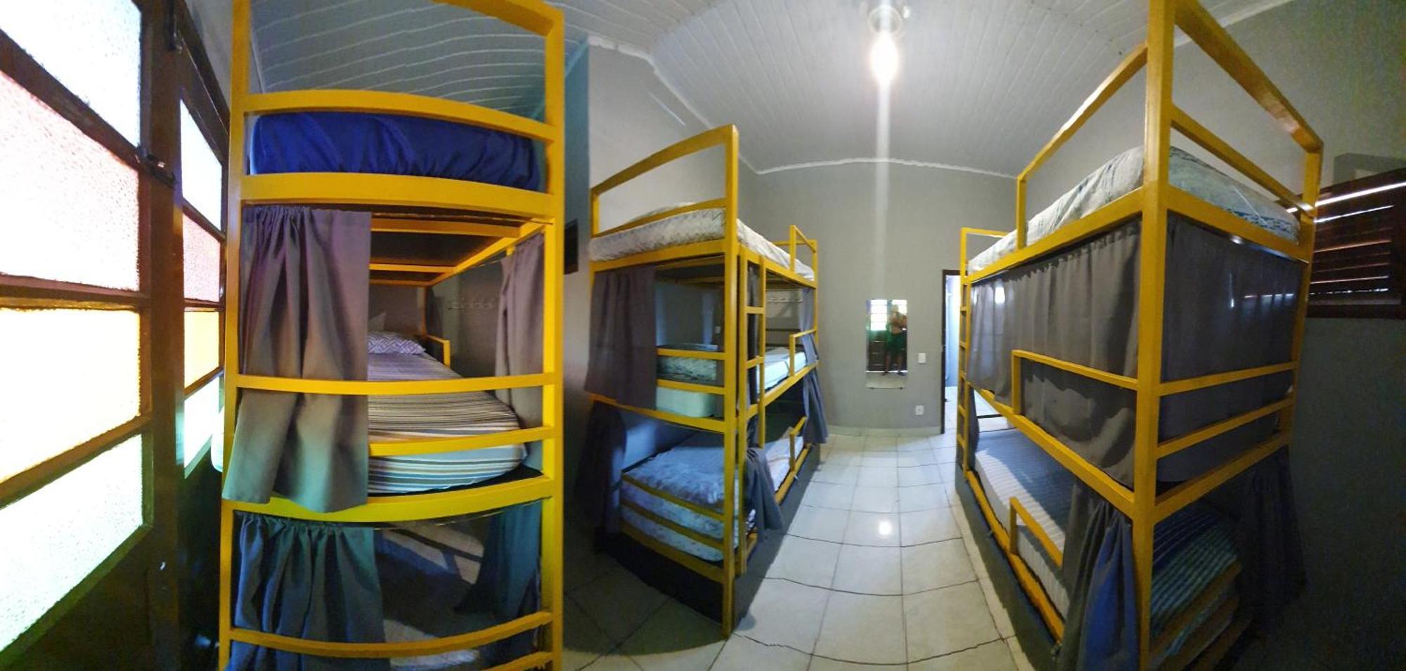 Hostel Rota 027 Itacaré Екстериор снимка