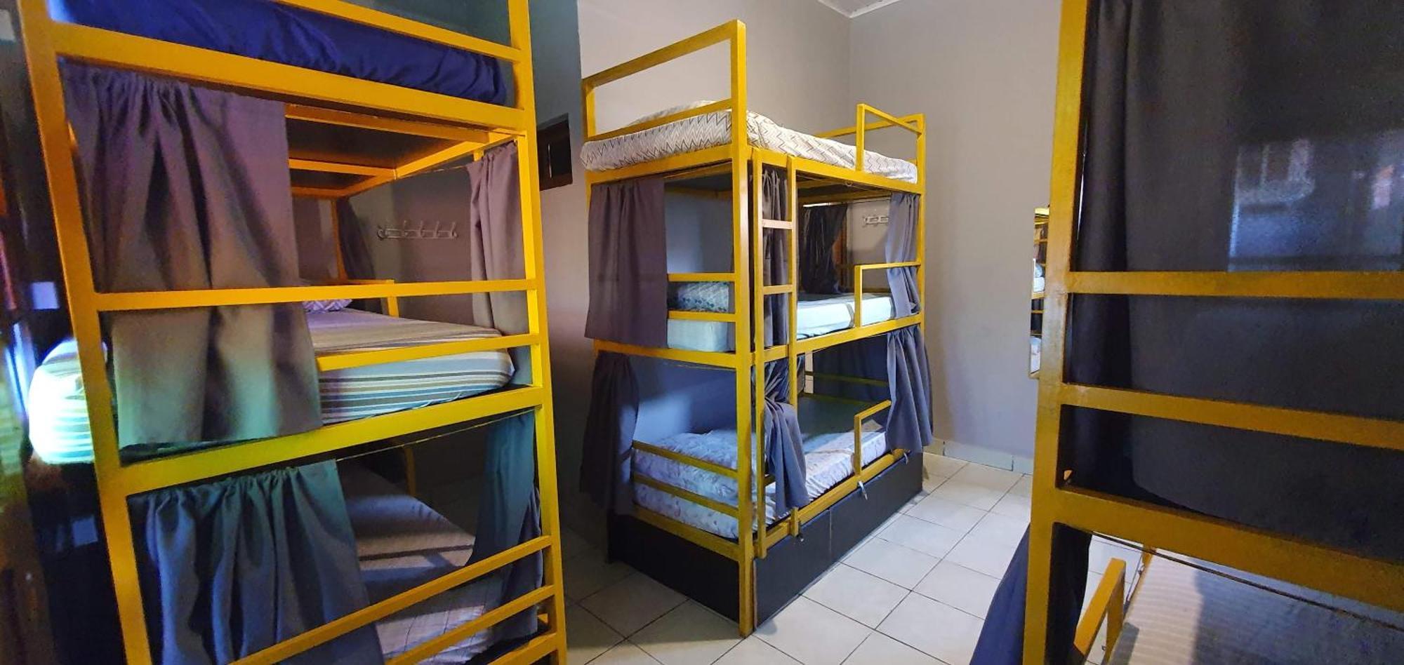 Hostel Rota 027 Itacaré Екстериор снимка