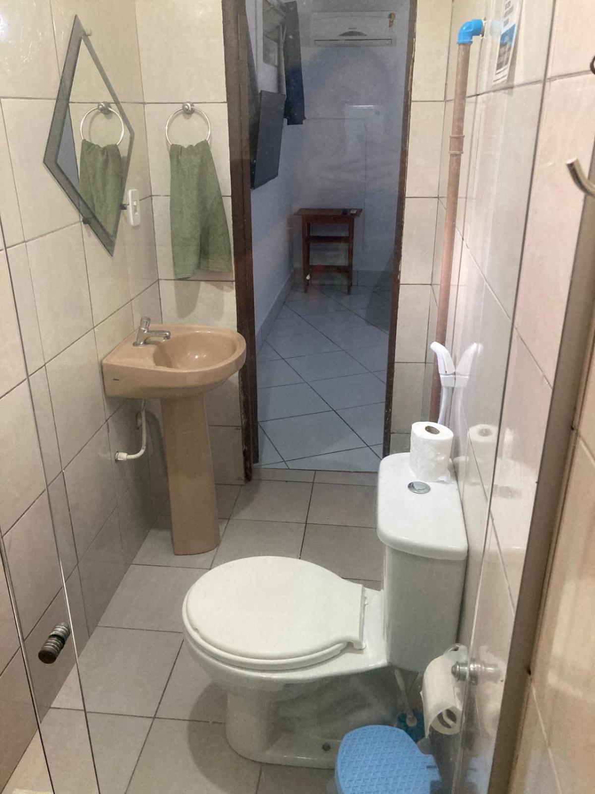 Hostel Rota 027 Itacaré Екстериор снимка