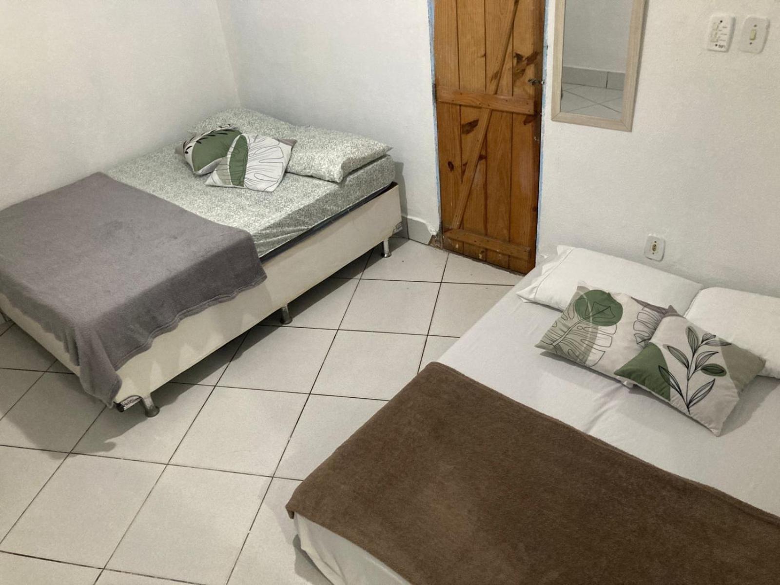 Hostel Rota 027 Itacaré Екстериор снимка