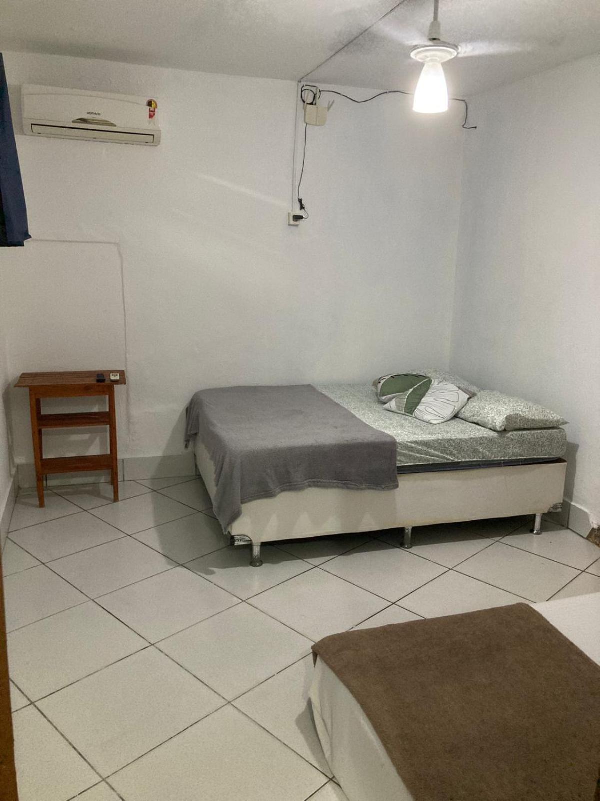 Hostel Rota 027 Itacaré Екстериор снимка