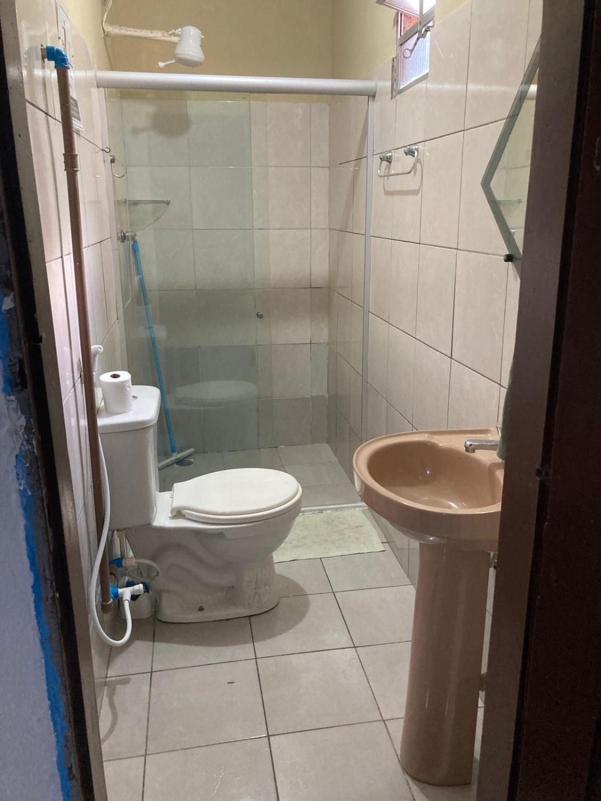 Hostel Rota 027 Itacaré Екстериор снимка