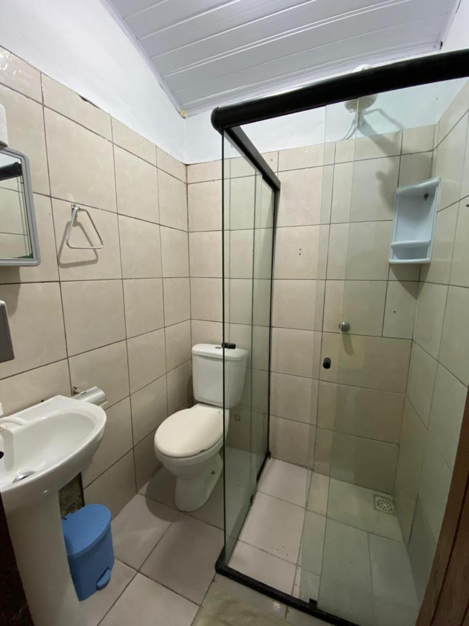 Hostel Rota 027 Itacaré Екстериор снимка