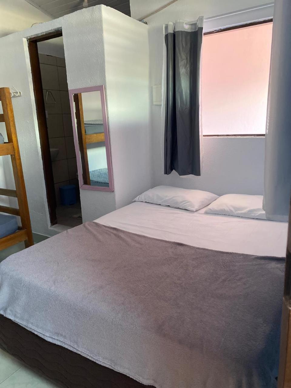 Hostel Rota 027 Itacaré Екстериор снимка