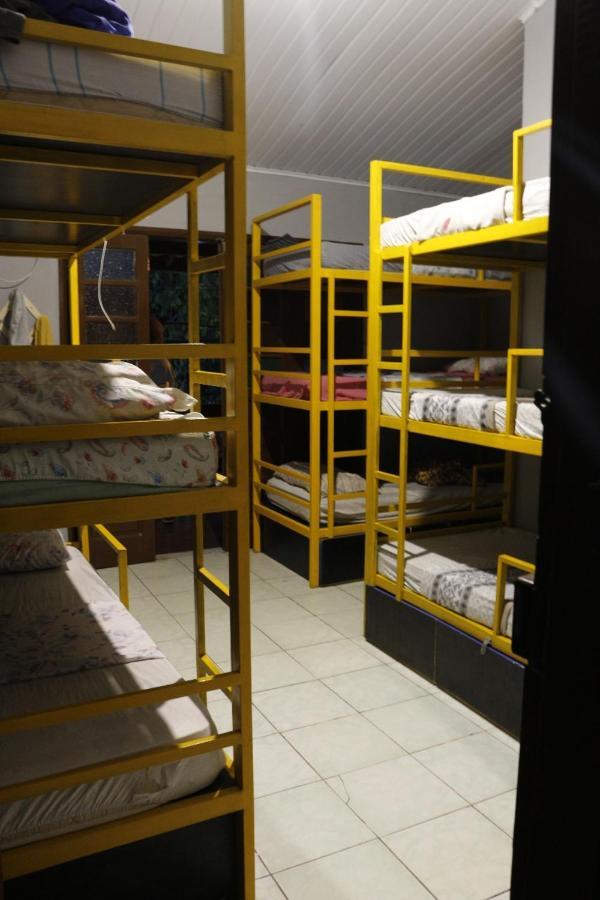Hostel Rota 027 Itacaré Екстериор снимка