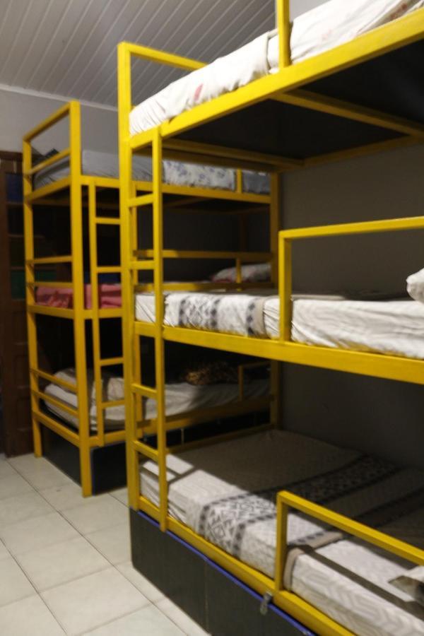 Hostel Rota 027 Itacaré Екстериор снимка