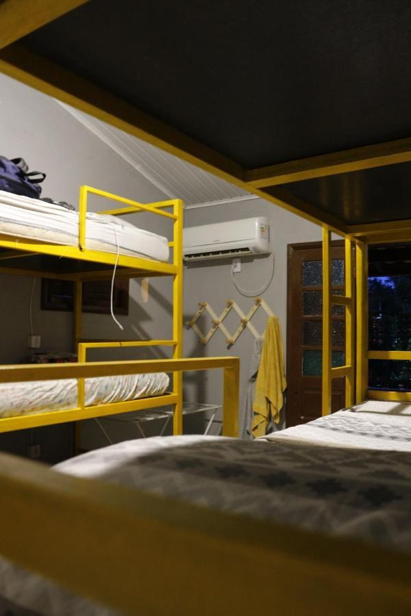 Hostel Rota 027 Itacaré Екстериор снимка