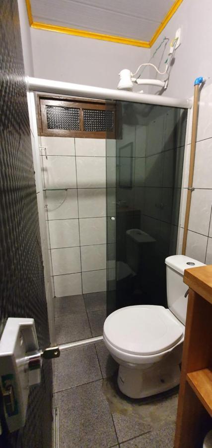 Hostel Rota 027 Itacaré Екстериор снимка