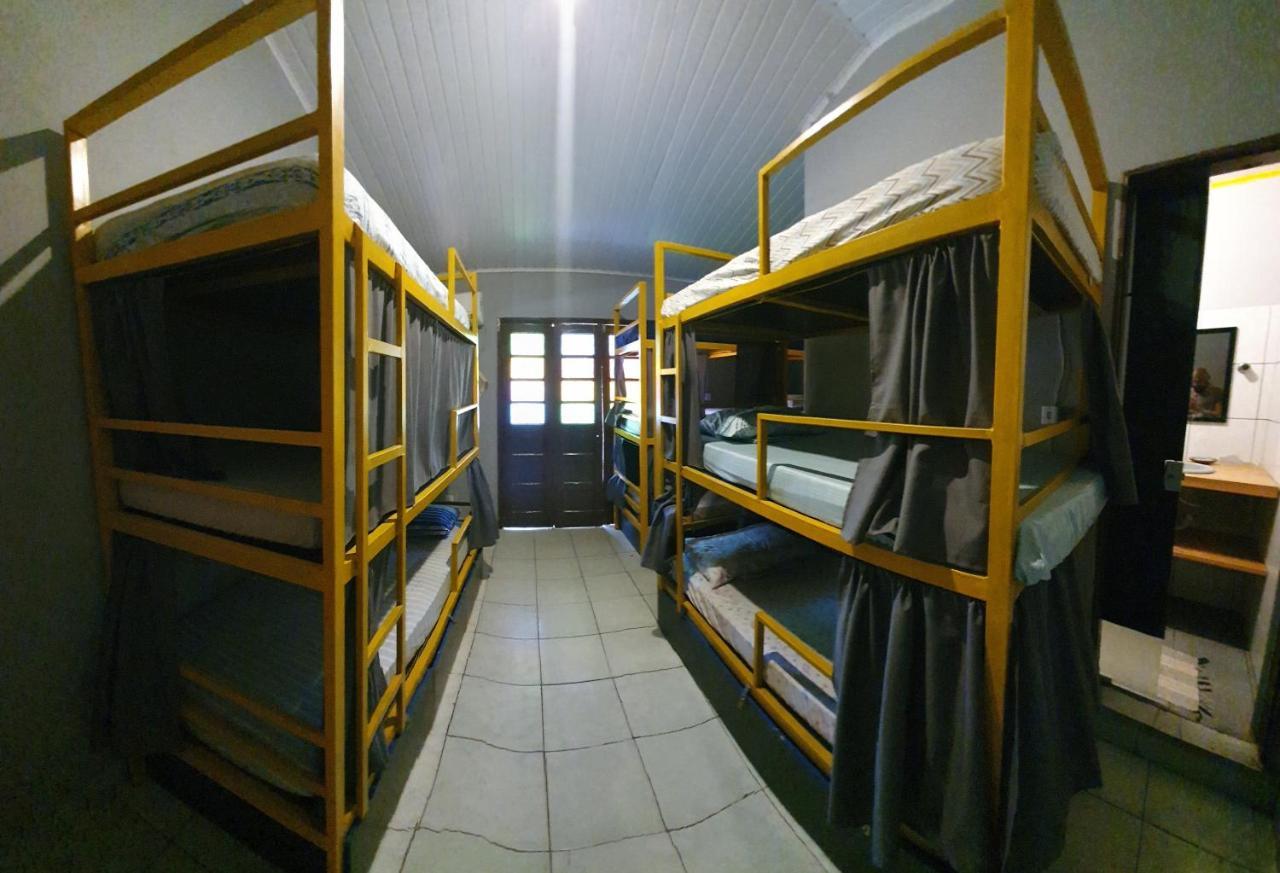Hostel Rota 027 Itacaré Екстериор снимка