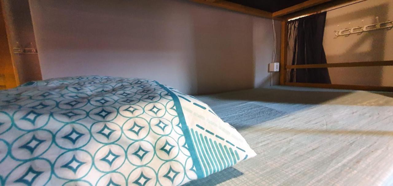 Hostel Rota 027 Itacaré Екстериор снимка